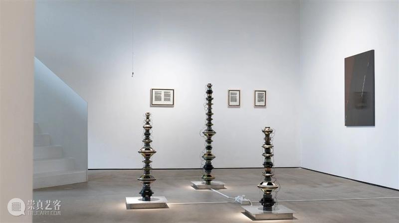 线上展厅|八木良太:细微之声 视频资讯 W.ONESPACE 崇真艺客